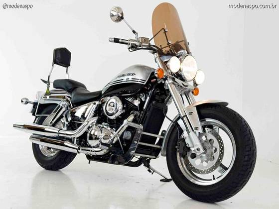 SUZUKI MARAUDER 800 SUZUKI MARAUDER 800